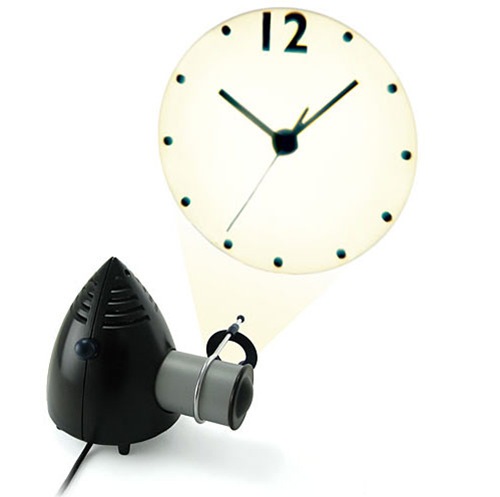 timebeam-projection-clock