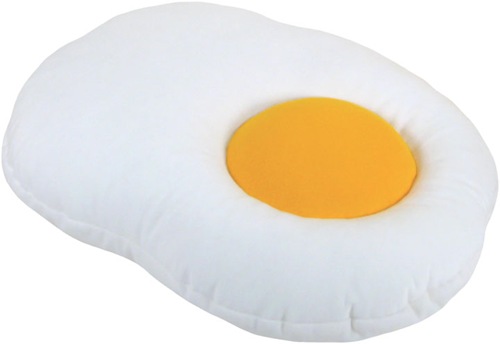 egg-pillow