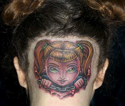 girl-head-tattoo