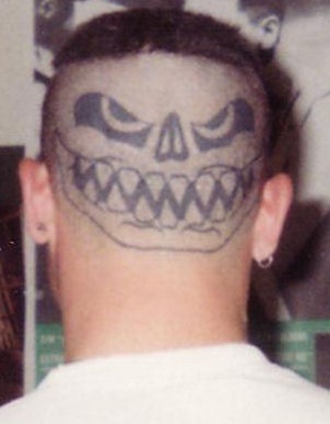 head-skull-tattoo