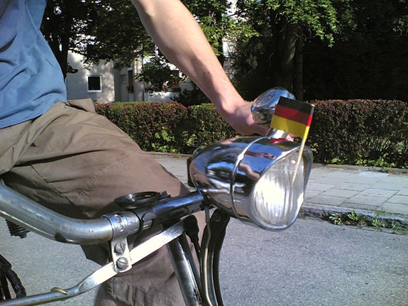 bike-in-germany