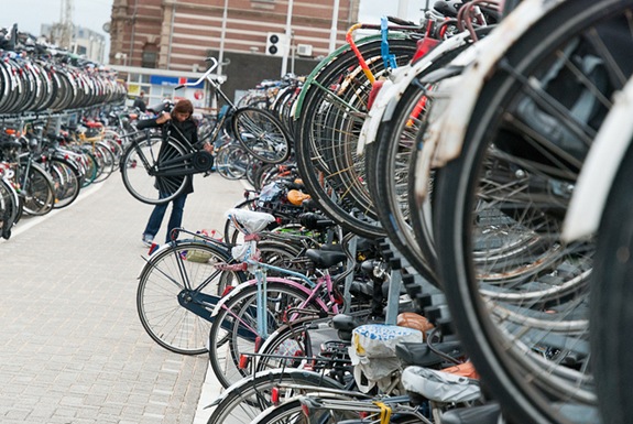 bikes-in-amsterdam